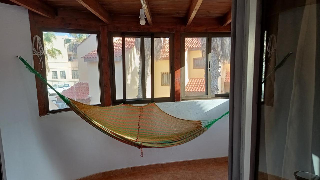 Emily Home Parque Holandes Eksteriør bilde
