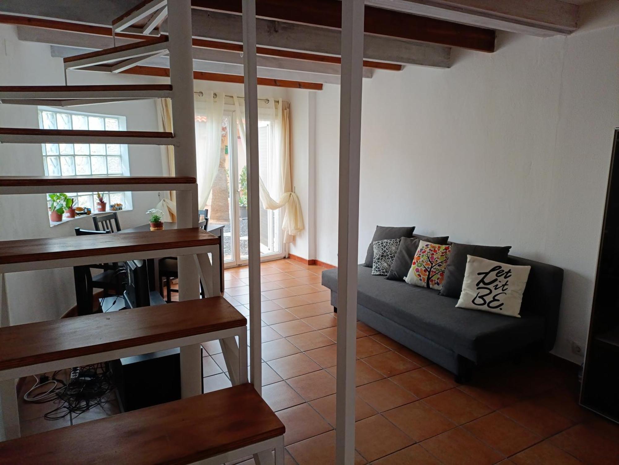 Emily Home Parque Holandes Eksteriør bilde