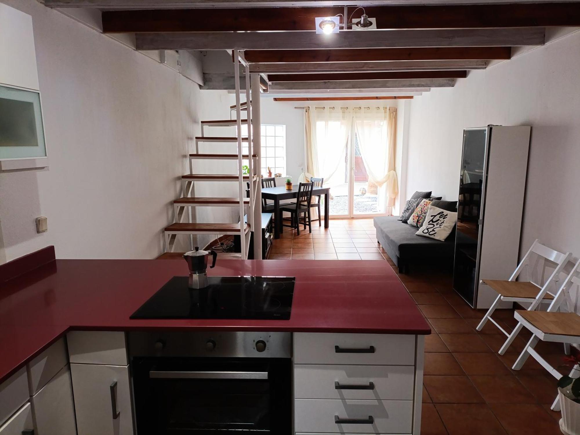 Emily Home Parque Holandes Eksteriør bilde